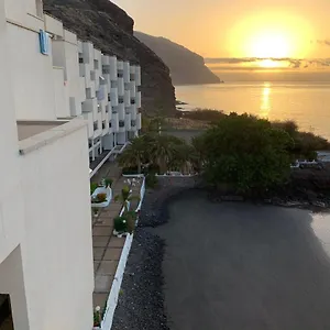 Playa Chica 1 , Santa-Cruz de Ténérife Espagne