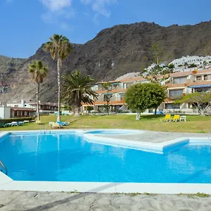 Gigantes Oasis Deluxe By Sunkeyrents , Santiago del Teide Espagne