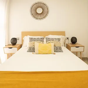 Gotoseville Altair Appartement
