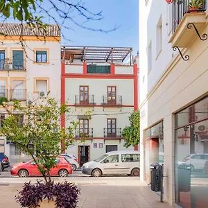 Loft En Triana Séville