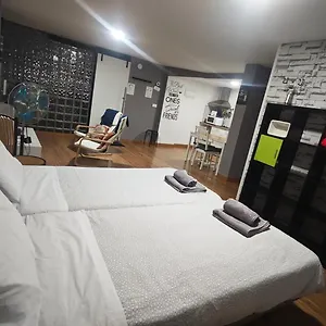Loft Cruz, Acoran , Santa-Cruz de Ténérife Espagne