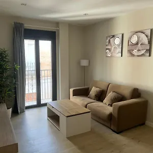 Pinar Centro C/alvarez , Málaga Espagne