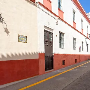 Genteel San Laureano Séville