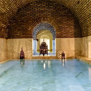 Medina Mudejar 3*, Tolède Espagne