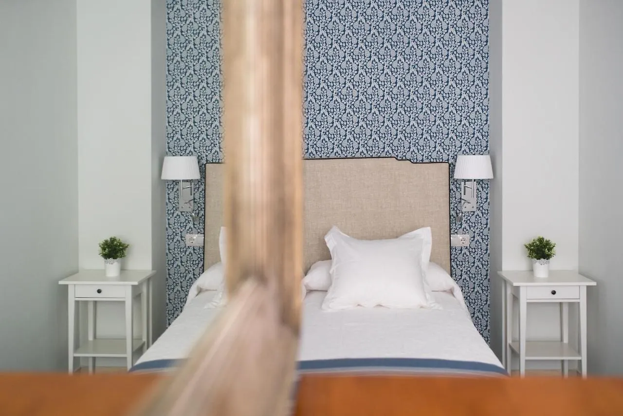 Arco Macarena Suite Seville 0*,  Spain