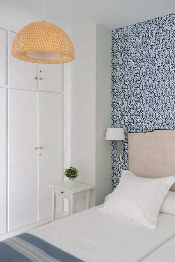 Apartment Arco Macarena Suite Seville