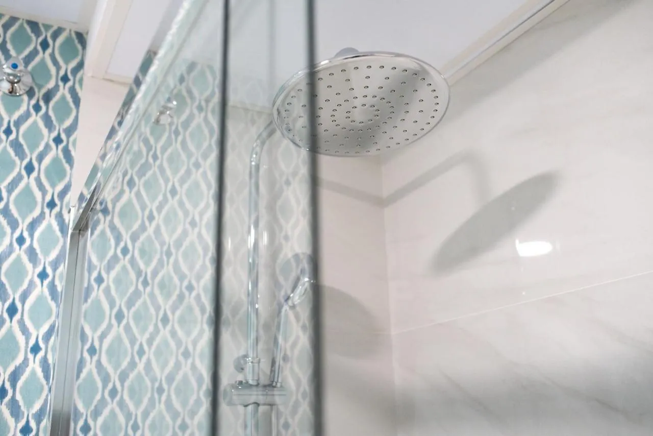 Apartment Arco Macarena Suite Seville Spain